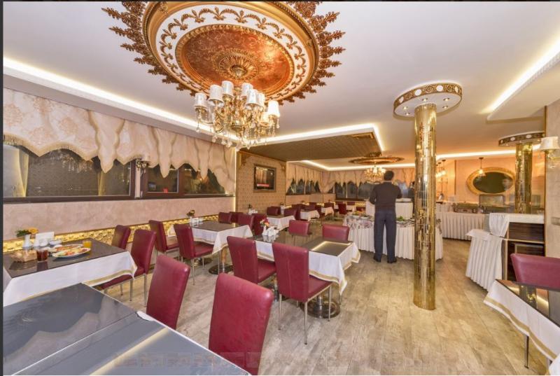 Version Hotel Estambul Exterior foto